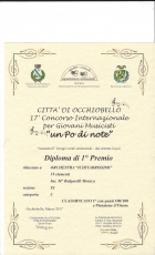 ORCHESTRA ICHITARRISSIMI