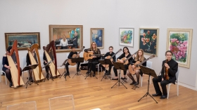 CONCERTO - Associazione ICHITARRISSIMI