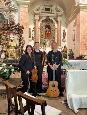  - Associazione ICHITARRISSIMI