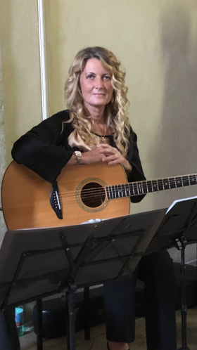  - Associazione ICHITARRISSIMI