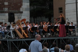  - ORCHESTRA ICHITARRISSIMI